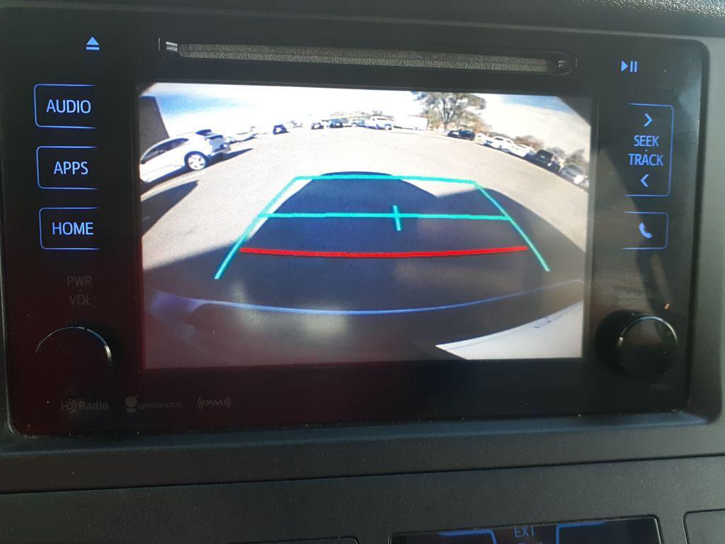 used 2017 Toyota Sienna car, priced at $18,799