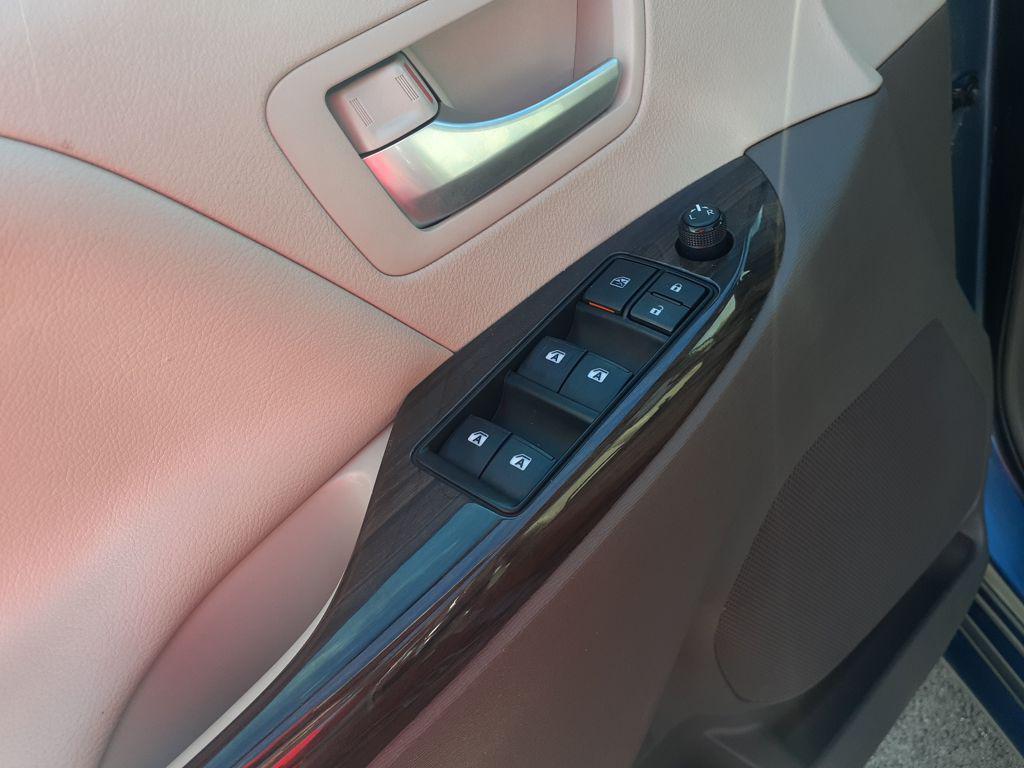 used 2017 Toyota Sienna car, priced at $18,799