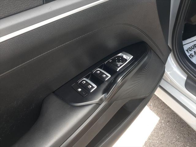 used 2023 Kia K5 car, priced at $23,253