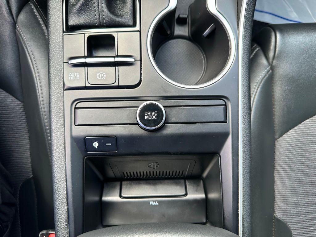 used 2023 Kia K5 car, priced at $18,995