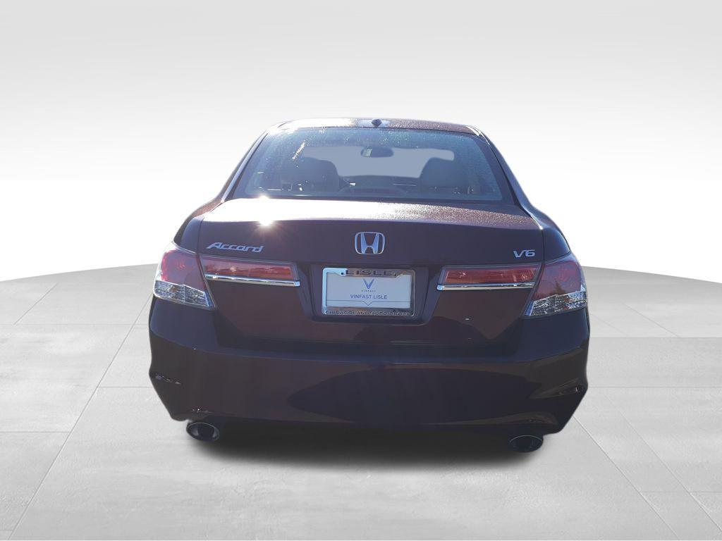 used 2011 Honda Accord car, priced at $11,183