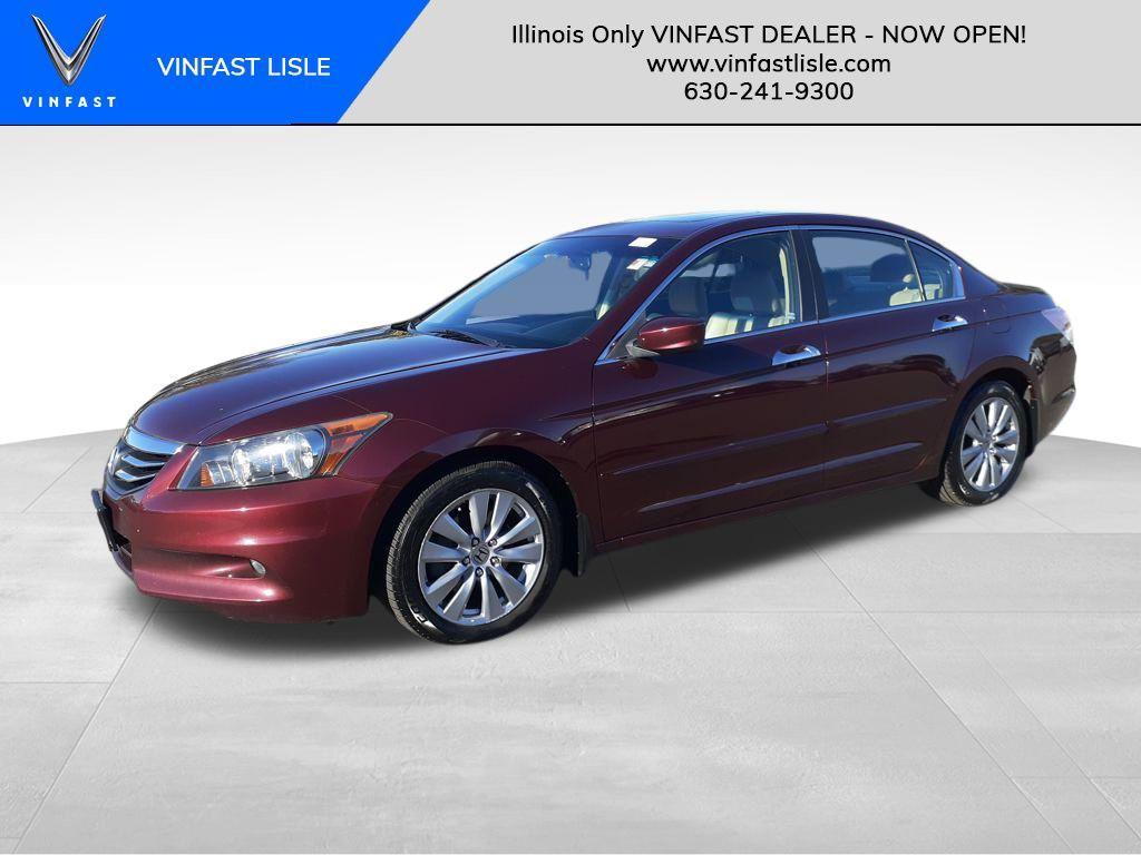 used 2011 Honda Accord car, priced at $11,183