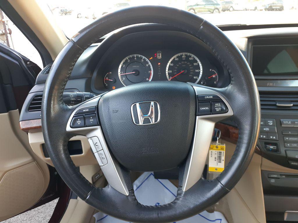 used 2011 Honda Accord car, priced at $11,183