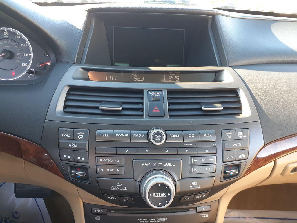 used 2011 Honda Accord car, priced at $11,183