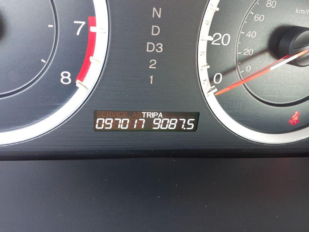 used 2011 Honda Accord car, priced at $11,183