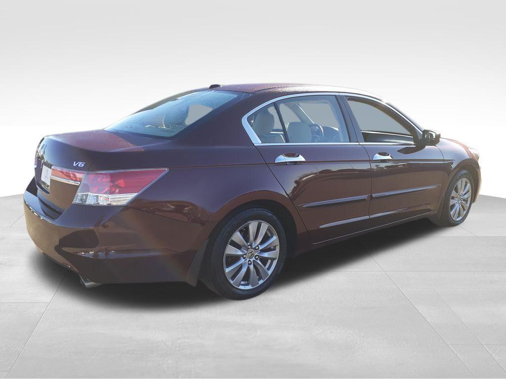 used 2011 Honda Accord car, priced at $11,183
