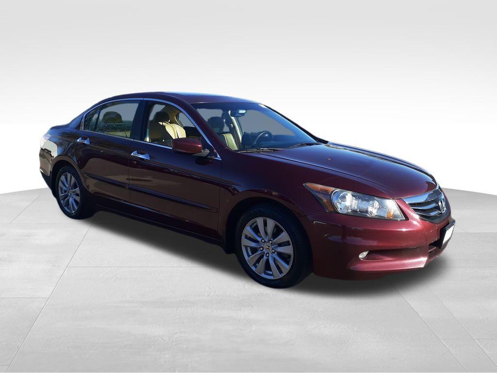 used 2011 Honda Accord car, priced at $11,183