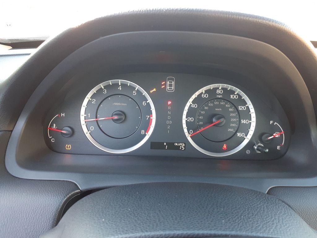 used 2011 Honda Accord car, priced at $11,183