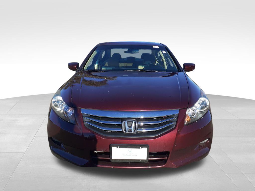 used 2011 Honda Accord car, priced at $11,183