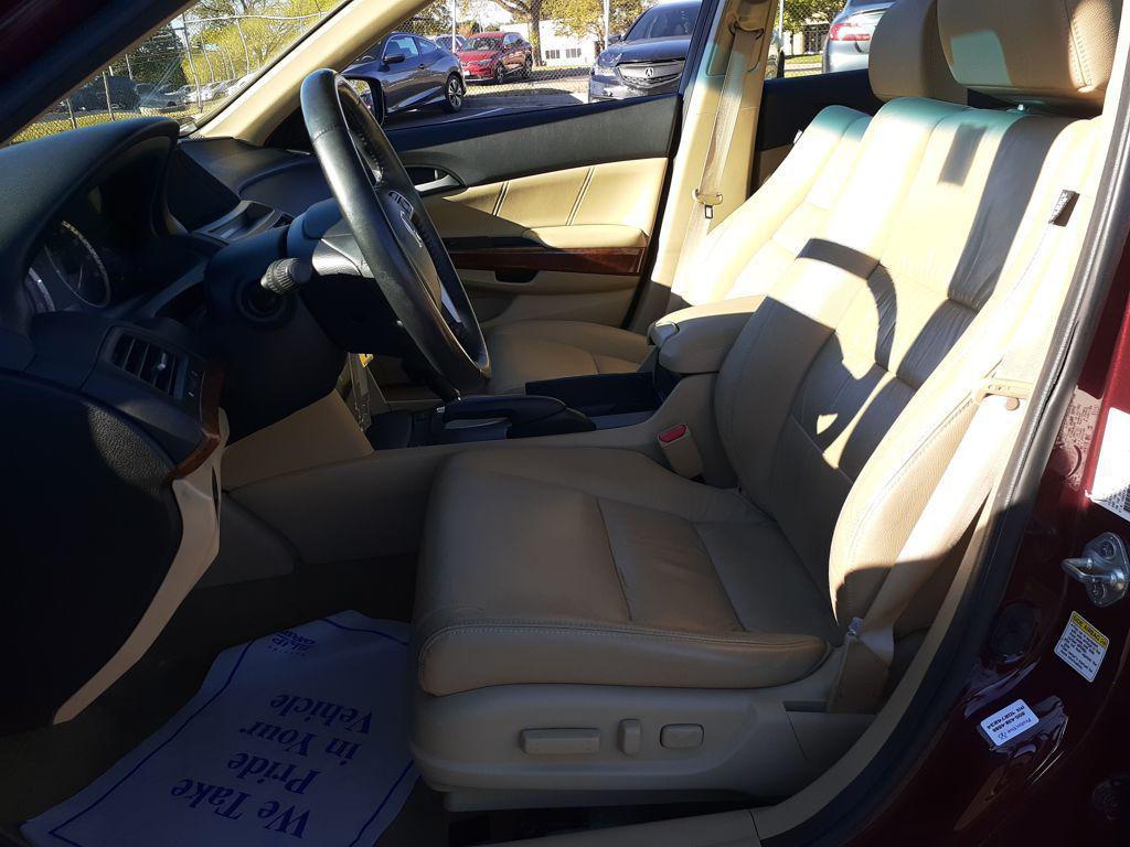 used 2011 Honda Accord car, priced at $11,183