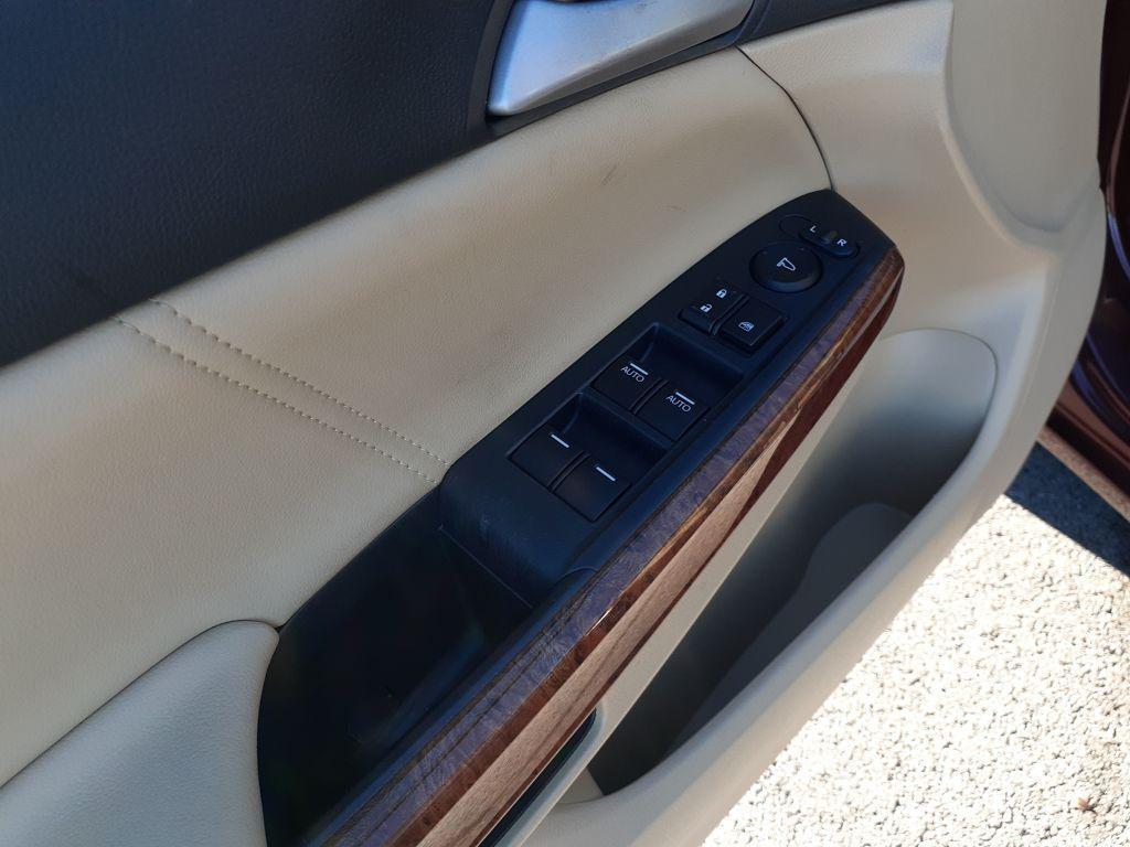 used 2011 Honda Accord car, priced at $11,183