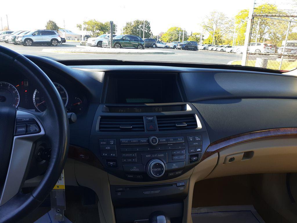 used 2011 Honda Accord car, priced at $11,183