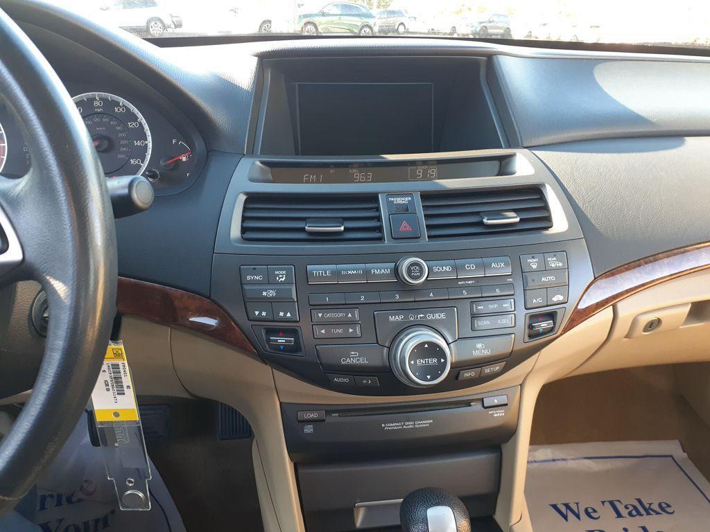 used 2011 Honda Accord car, priced at $11,183