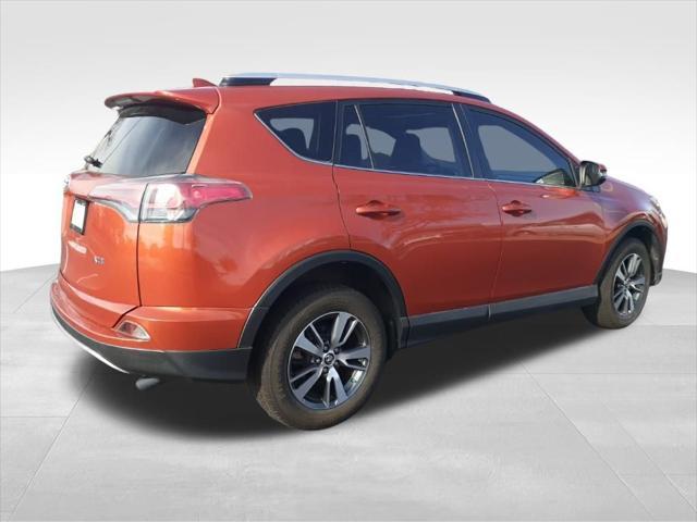 used 2016 Toyota RAV4 car, priced at $15,783