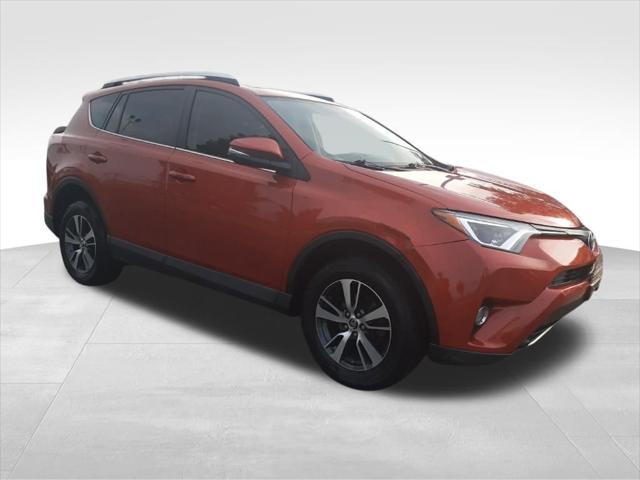 used 2016 Toyota RAV4 car, priced at $15,958