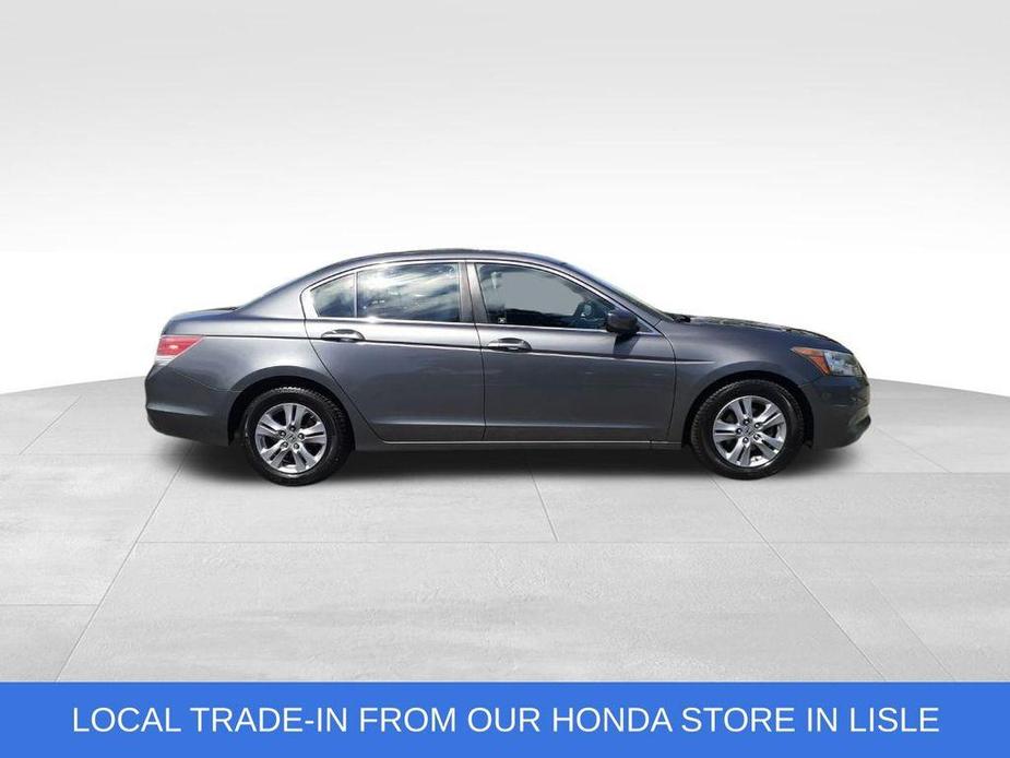 used 2012 Honda Accord car, priced at $7,930