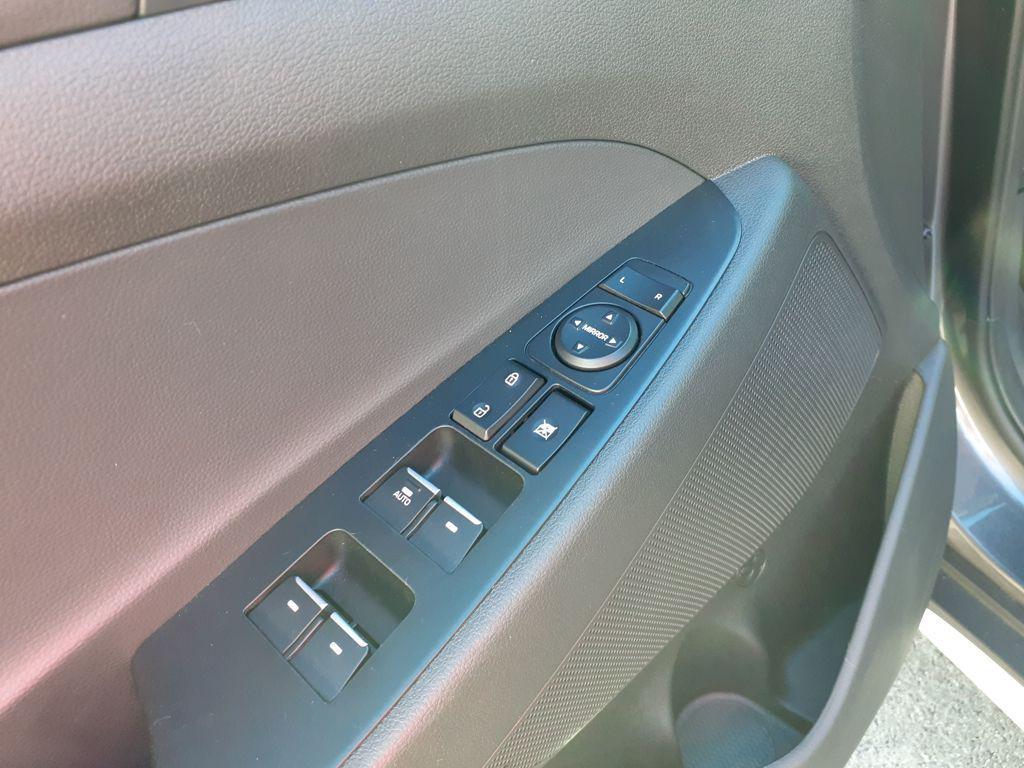 used 2021 Hyundai Tucson car, priced at $18,900