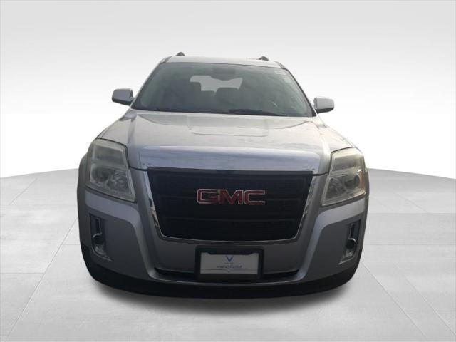 used 2012 GMC Terrain car, priced at $9,750