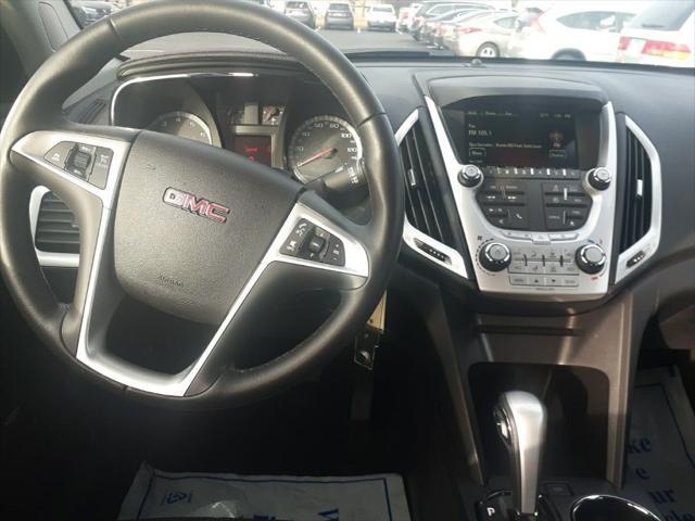 used 2012 GMC Terrain car, priced at $9,750