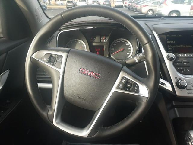 used 2012 GMC Terrain car, priced at $9,750