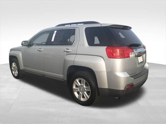 used 2012 GMC Terrain car, priced at $9,750