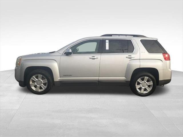 used 2012 GMC Terrain car, priced at $9,750