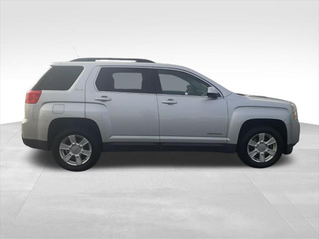 used 2012 GMC Terrain car, priced at $9,750