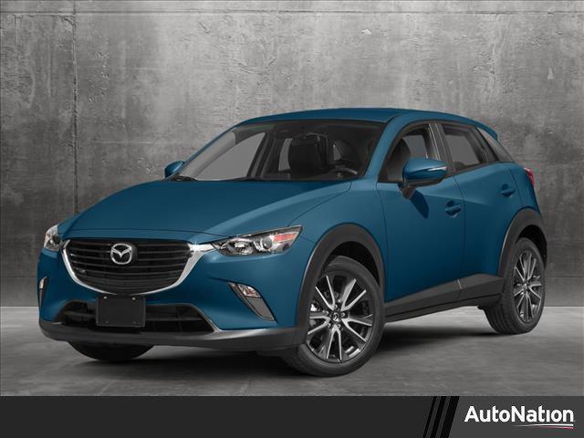 used 2018 Mazda CX-3 car, priced at $14,990
