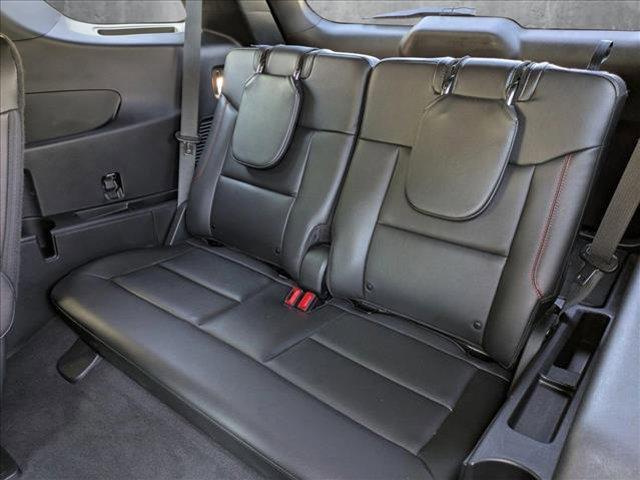 used 2022 Ford Explorer car, priced at $32,790