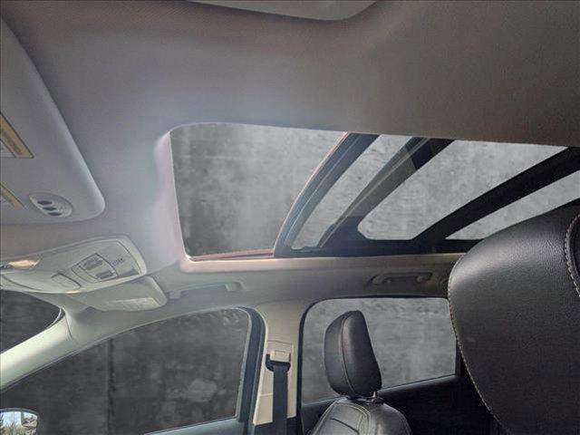 used 2018 Ford Escape car, priced at $11,994