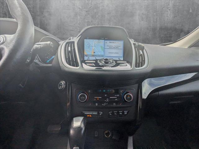 used 2018 Ford Escape car, priced at $11,994