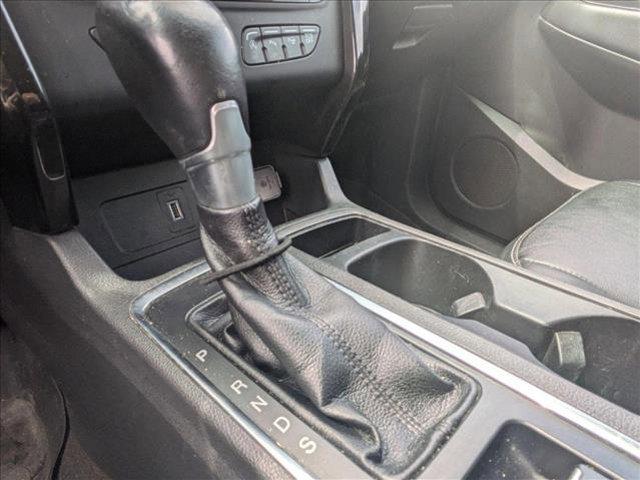 used 2018 Ford Escape car, priced at $11,994