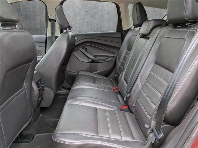 used 2018 Ford Escape car, priced at $11,291