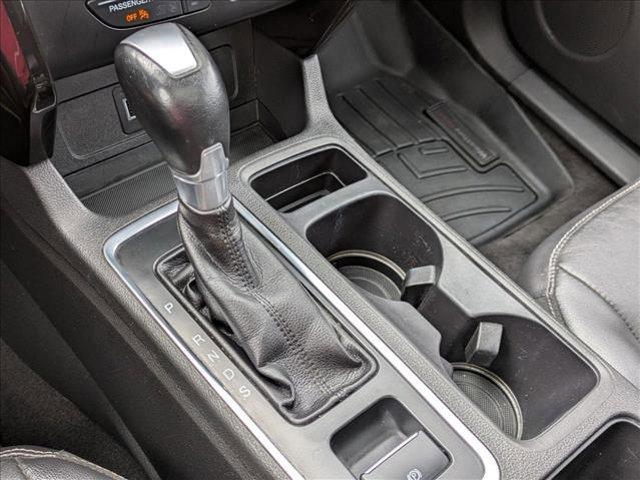 used 2018 Ford Escape car, priced at $11,291