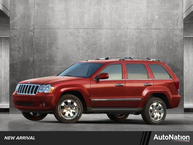 used 2010 Jeep Grand Cherokee car, priced at $19,990