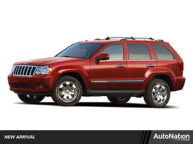 used 2010 Jeep Grand Cherokee car, priced at $19,990