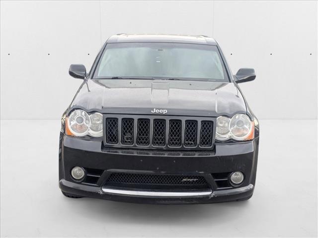 used 2010 Jeep Grand Cherokee car, priced at $19,590