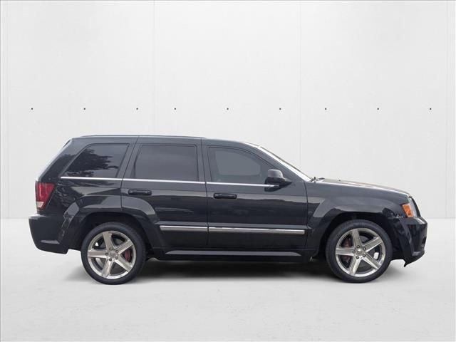 used 2010 Jeep Grand Cherokee car, priced at $19,590