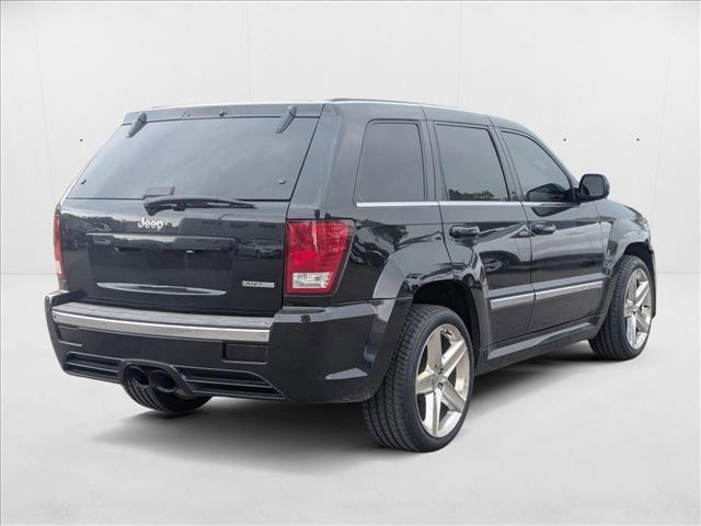 used 2010 Jeep Grand Cherokee car, priced at $19,590