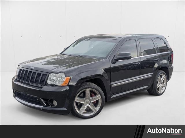 used 2010 Jeep Grand Cherokee car, priced at $19,990