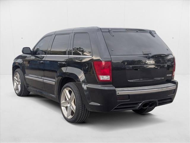 used 2010 Jeep Grand Cherokee car, priced at $19,590