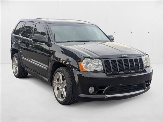 used 2010 Jeep Grand Cherokee car, priced at $19,590