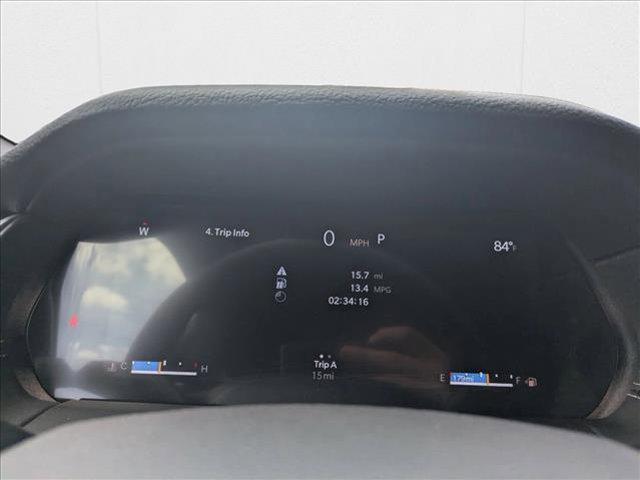 new 2025 Jeep Grand Cherokee car, priced at $40,153