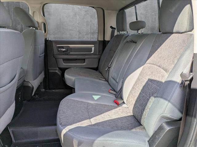 used 2016 Ram 1500 car, priced at $19,949