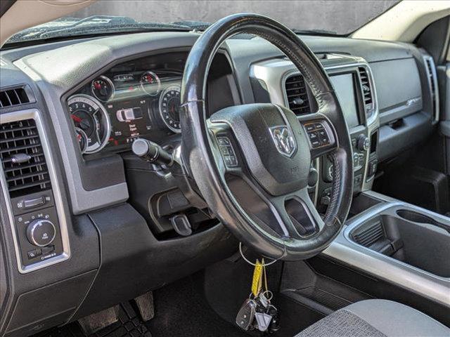 used 2016 Ram 1500 car, priced at $19,949