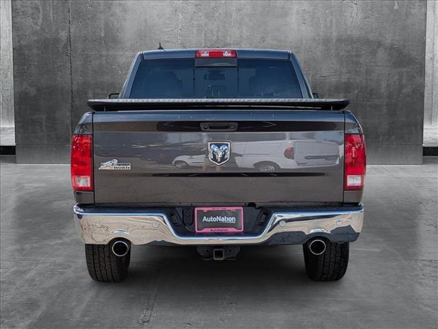 used 2016 Ram 1500 car, priced at $19,949
