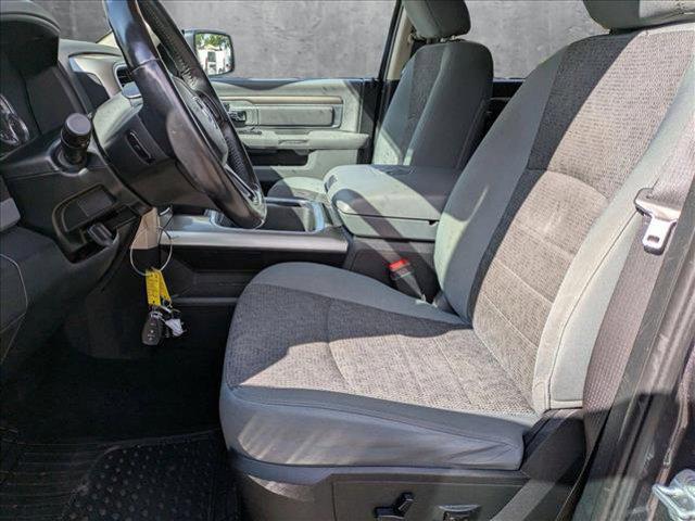 used 2016 Ram 1500 car, priced at $19,949