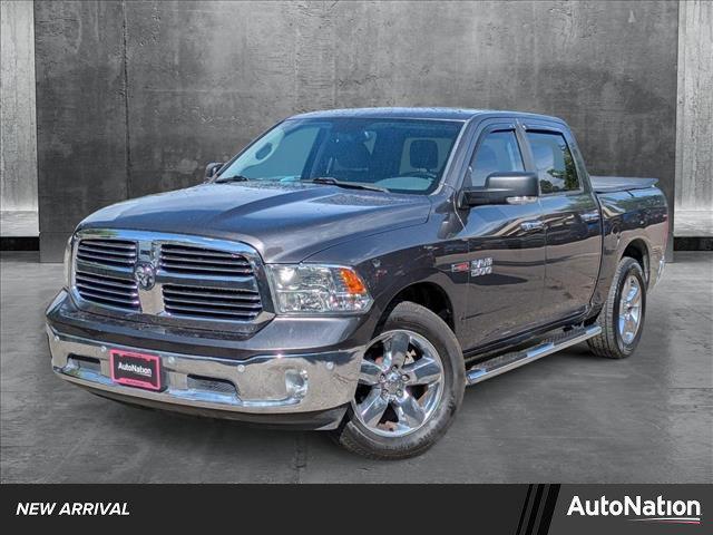 used 2016 Ram 1500 car, priced at $19,949