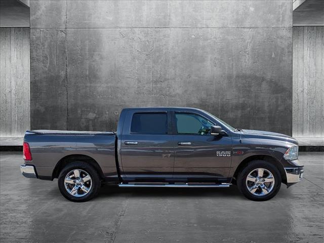 used 2016 Ram 1500 car, priced at $19,949