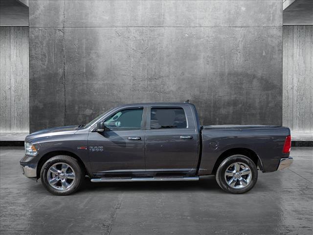 used 2016 Ram 1500 car, priced at $19,949